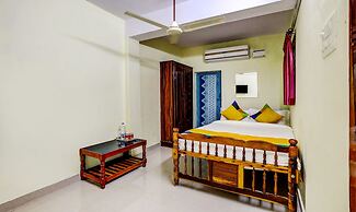 HOTEL UMAIYYAL INTERNATIONAL