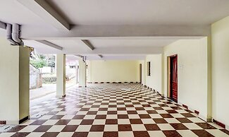 HOTEL UMAIYYAL INTERNATIONAL