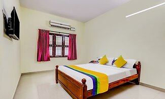 HOTEL UMAIYYAL INTERNATIONAL