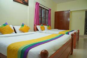 HOTEL UMAIYYAL INTERNATIONAL