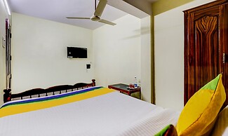 HOTEL UMAIYYAL INTERNATIONAL