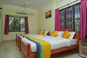 HOTEL UMAIYYAL INTERNATIONAL