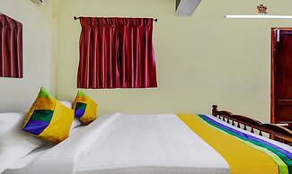 HOTEL UMAIYYAL INTERNATIONAL