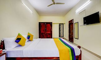 HOTEL UMAIYYAL INTERNATIONAL