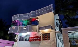 HOTEL UMAIYYAL INTERNATIONAL