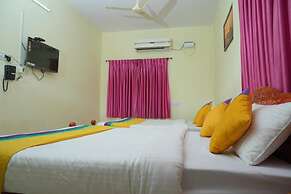 HOTEL UMAIYYAL INTERNATIONAL