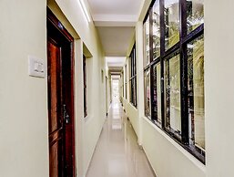 HOTEL UMAIYYAL INTERNATIONAL