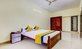 HOTEL UMAIYYAL INTERNATIONAL