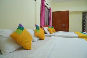 HOTEL UMAIYYAL INTERNATIONAL