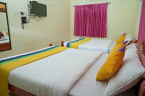 HOTEL UMAIYYAL INTERNATIONAL