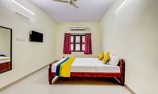 HOTEL UMAIYYAL INTERNATIONAL