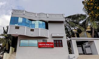 HOTEL UMAIYYAL INTERNATIONAL