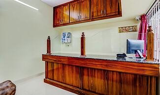 HOTEL UMAIYYAL INTERNATIONAL