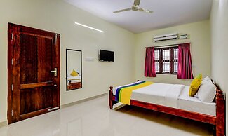 HOTEL UMAIYYAL INTERNATIONAL