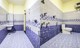 HOTEL UMAIYYAL INTERNATIONAL