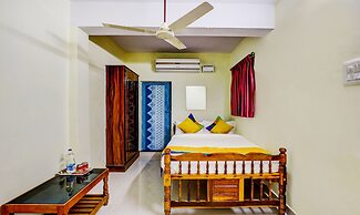 HOTEL UMAIYYAL INTERNATIONAL