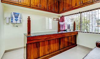 HOTEL UMAIYYAL INTERNATIONAL