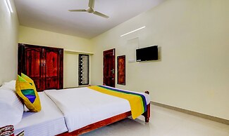HOTEL UMAIYYAL INTERNATIONAL