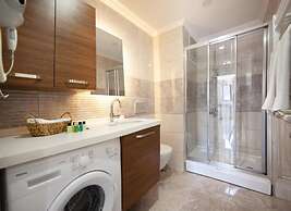 Walton Sisli Residence