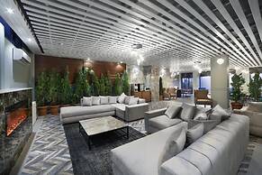 Walton Sisli Residence