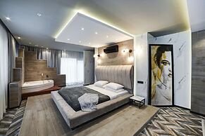 Walton Sisli Residence