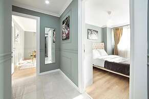 Walton Sisli Residence
