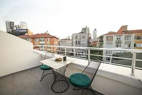 Walton Sisli Residence