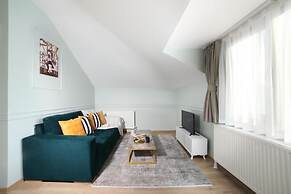 Walton Sisli Residence