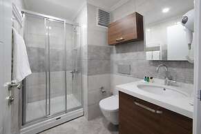 Walton Sisli Residence