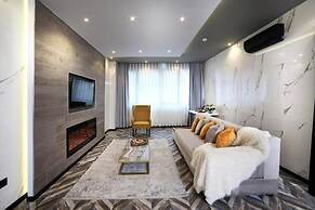 Walton Sisli Residence