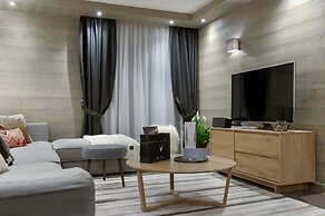 Le C by Alpine Resorts