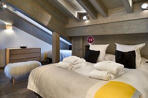Le C by Alpine Resorts