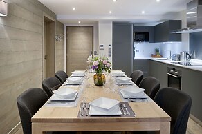 Le C by Alpine Resorts