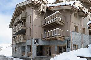 Le C by Alpine Resorts