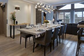 Le C by Alpine Resorts