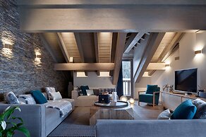 Le C by Alpine Resorts