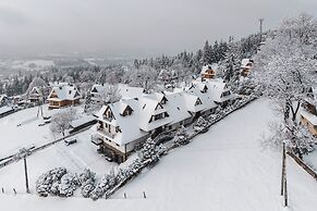 Sun & Snow Kościelisko Królewska