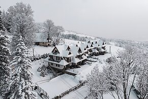 Sun & Snow Kościelisko Królewska