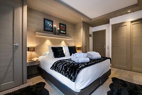Whistler Lodge by Alpine Resorts