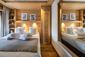 Whistler Lodge by Alpine Resorts