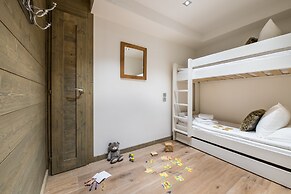Whistler Lodge by Alpine Resorts