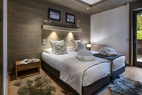 Whistler Lodge by Alpine Resorts