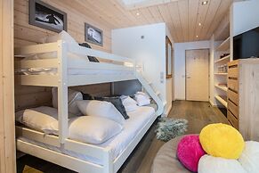 Whistler Lodge by Alpine Resorts
