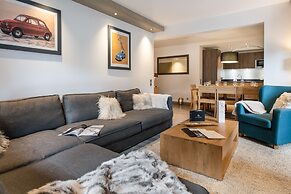 Whistler Lodge by Alpine Resorts