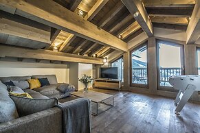 Keystone Lodge by Alpine Resorts