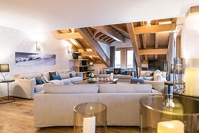 Keystone Lodge by Alpine Resorts