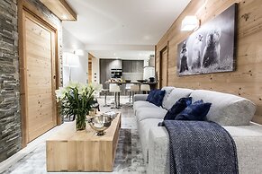 Keystone Lodge by Alpine Resorts