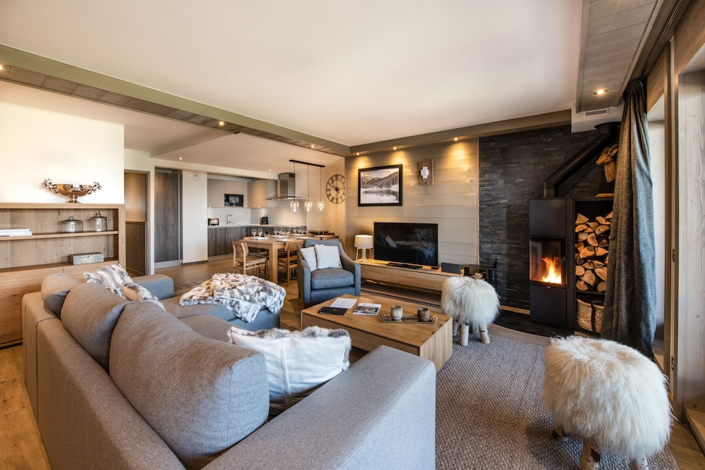 Keystone Lodge by Alpine Resorts