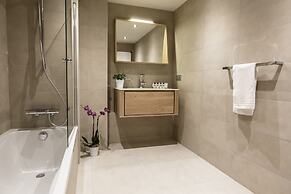 Keystone Lodge by Alpine Resorts