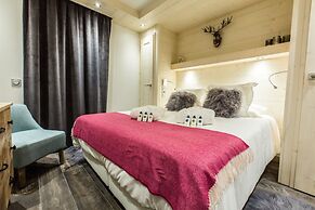 Keystone Lodge by Alpine Resorts